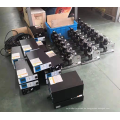 China Hersteller Vertriebswebebüschel Ultraschall gewebter Beutelschneider